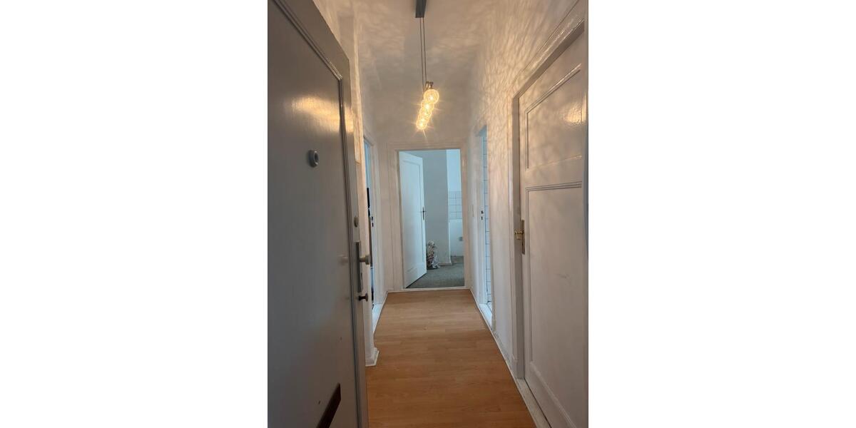 Hochparterre Berlin Treptow-Köpenick - 3 Zimmer, 55 m&sup2;, 219.000&euro; | Angebot:27083375