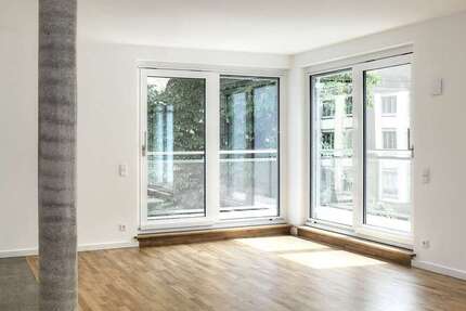 Wohnung zum Mieten in Berlin 1.685 € 88.09 m² 2 zimmer