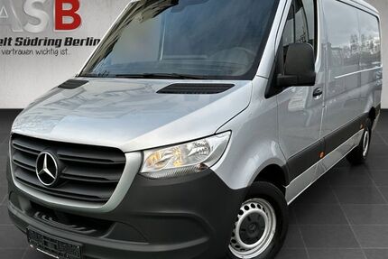 Mercedes-Benz Sprinter 125.650 km 21.999 &euro; Berlin 12055