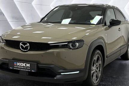 Mazda MX-30 12.987 km 20.990 &euro; Berlin 12681