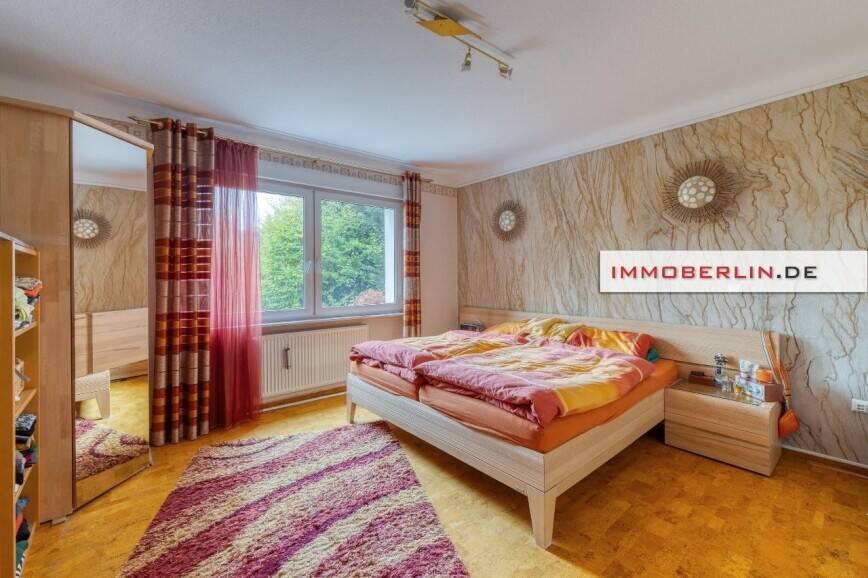 Einfamilienhaus Berlin Mariendorf - 7 Zimmer, 165 m&sup2;, 890.000&euro; | Angebot:26568780