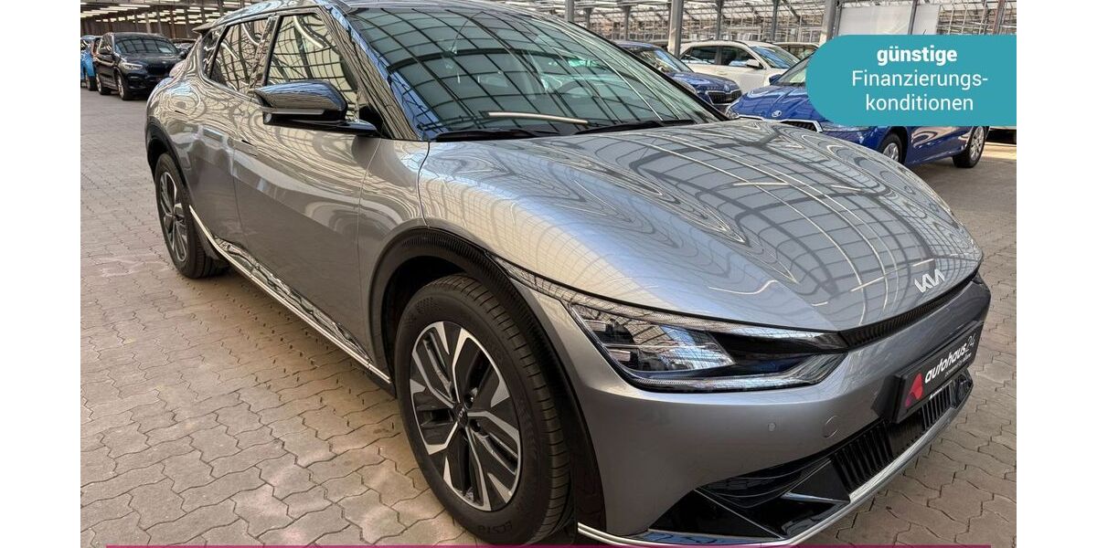 Kia EV6 23.524 km 31.190 &euro; Ludwigsfelde (bei Berlin) 14974
