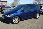 Touran 1.5TSI Comfortline 7-Sitzer ACC Standheizun