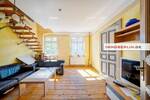 Etagenwohnung Berlin Friedenau - 1 Zimmer, 309 m&sup2;, 1.245.000&euro; | Angebot:26433313