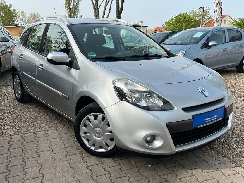 Clio