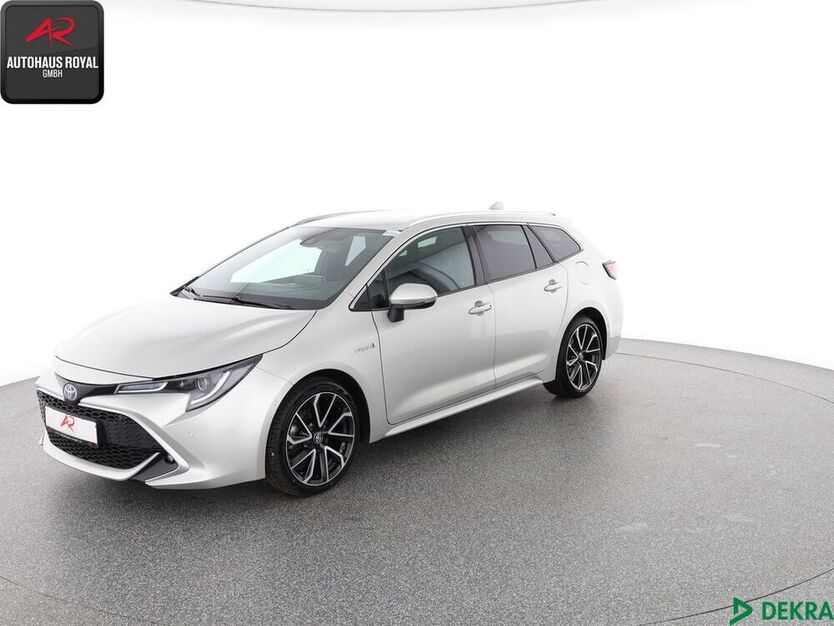 Corolla