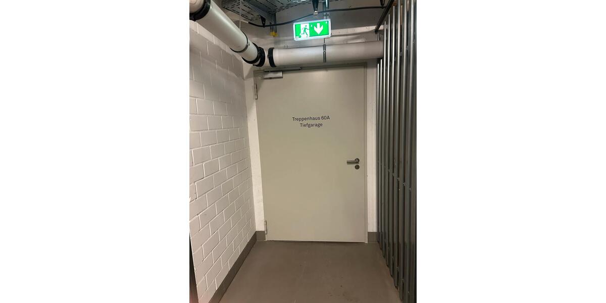 Etagenwohnung Berlin Mitte - 1 Zimmer, 36 m&sup2;, 936&euro; | Angebot:25995341