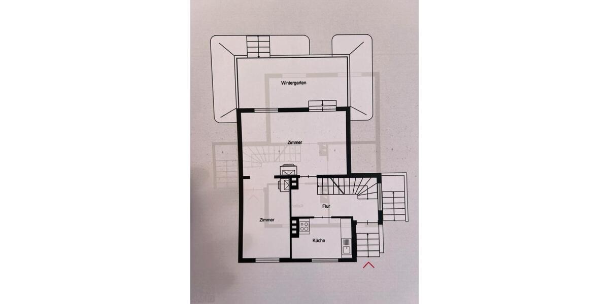 Einfamilienhaus Teltow - 3.5 Zimmer, 77 m&sup2;, 569.000&euro; | Angebot:26981431