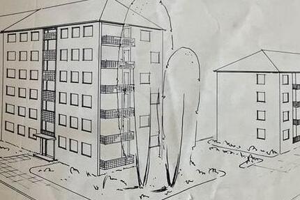 Wohnung Berlin Charlottenburg-Wilmersdorf - 2 Zimmer, 56 m&sup2;, 399.000&euro; | Angebot:25813113