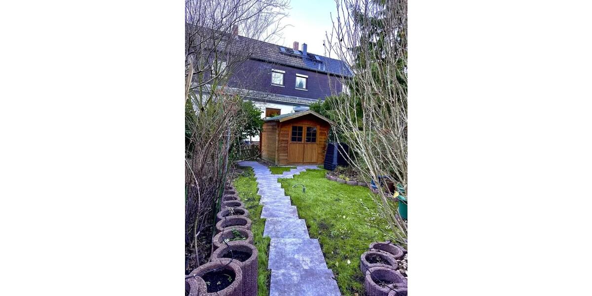 Etagenwohnung Berlin Spandau - 5 Zimmer, 150 m&sup2;, 1.950&euro; | Angebot:25050296