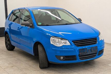 VW Polo 104.478 km 3.490 &euro; Eichwalde 15732