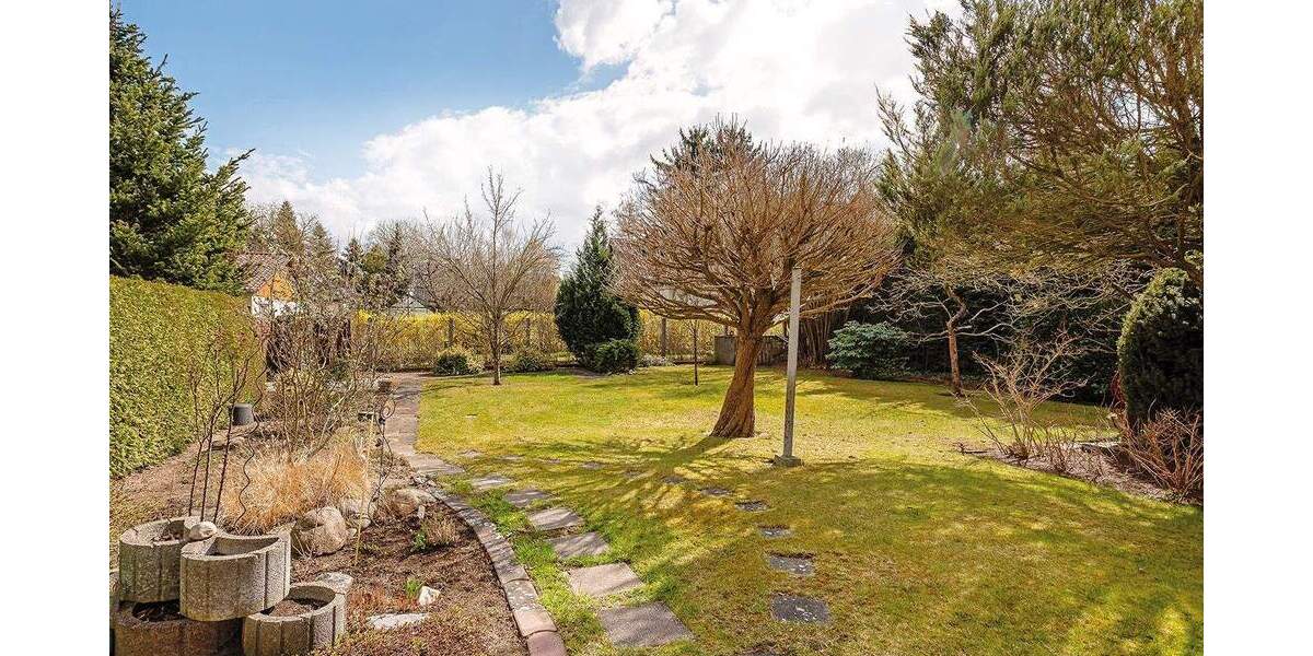 Einfamilienhaus Berlin Mahlsdorf - 3 Zimmer, 84 m&sup2;, 450.000&euro; | Angebot:24719087