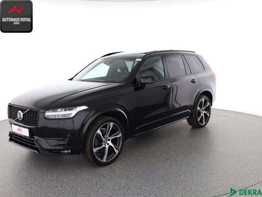 XC90