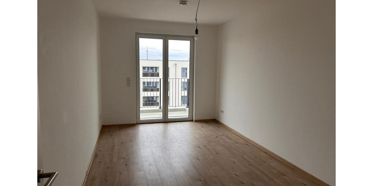 Moderne 2-Zimmer-Wohnung mit Balkon in Oranienburg – perfekte Lage, ab sofort verfügbar. 2 zimmer