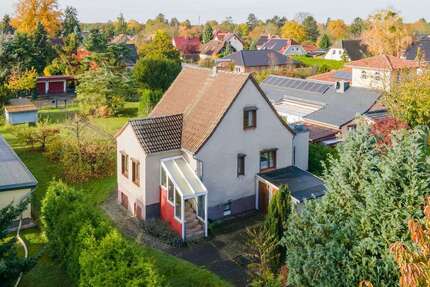 Haus Neuenhagen - 3 Zimmer, 79 m&sup2;, 380.000&euro; | Angebot:26965133