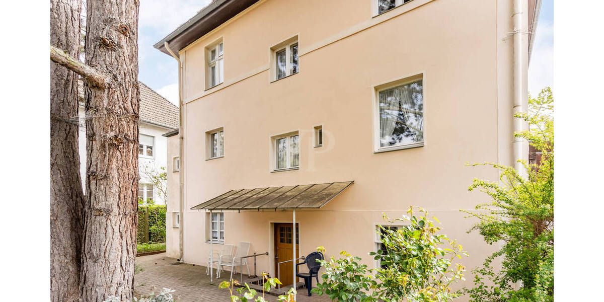 Einfamilienhaus Berlin Lichtenrade - 5 Zimmer, 130 m&sup2;, 679.000&euro; | Angebot:25699886
