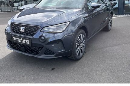 Seat Arona 1.500 km 25.994 &euro; Wildau 15745