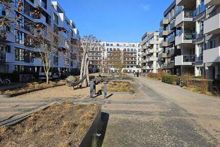 Wohnung Berlin Kreuzberg - 5 Zimmer, 130 m&sup2;, 995.000&euro; | Angebot:25372528