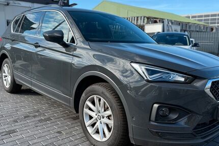 Seat Tarraco 149.000 km 22.900 € Berlin 12307