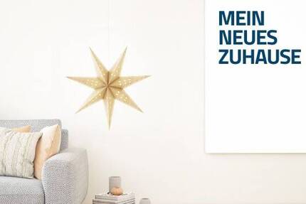 Wohnung Berlin Lichterfelde - 2 Zimmer, 61 m&sup2;, 1.233&euro; | Angebot:26799240