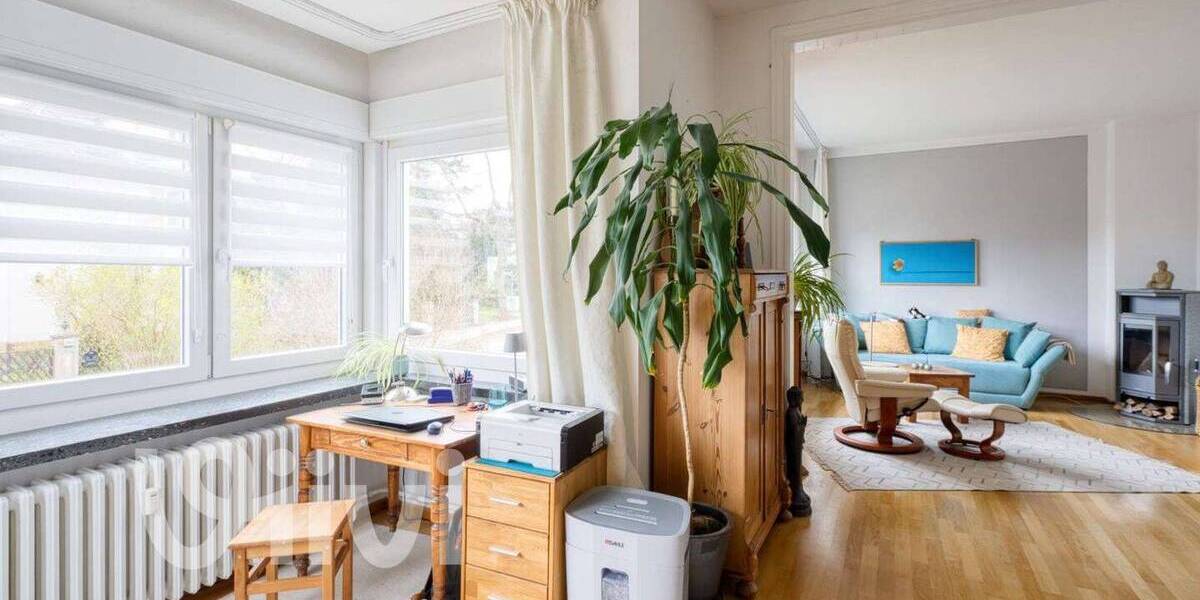 Doppelhaushälfte Berlin Lichterfelde - 5 Zimmer, 172 m&sup2;, 930.000&euro; | Angebot:26515970