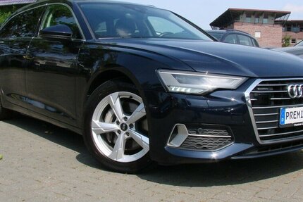 Audi A6 50TDi quattro Sport ACC Navi Kamera AHK 144.066 km 28.480 &euro; Falkensee 14612