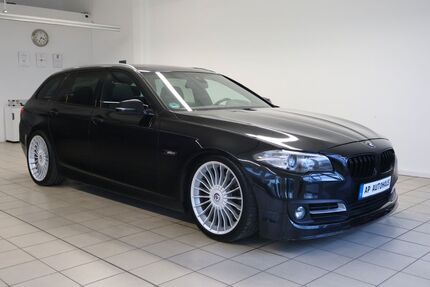 Alpina D5 209.165 km 17.990 &euro; Schöneiche bei Berlin 15566