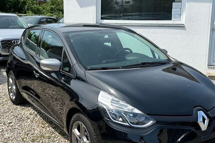 Renault Clio 67.650 km 8.500 € Falkensee bei Berlin-Spandau 14612