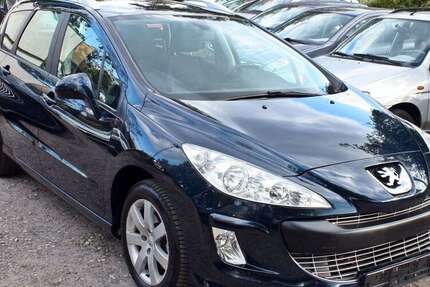 Peugeot 308 117.000 km 5.899 € Berlin 13057