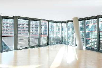 Wohnung zum Mieten in Berlin 3.125 € 125 m² 3 zimmer