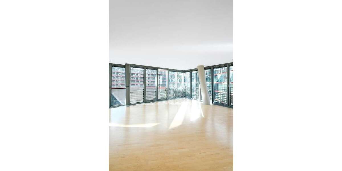 Wohnung zum Mieten in Berlin 3.125 € 125 m² 3 zimmer