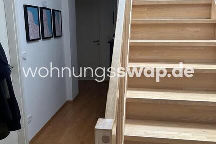 Wohnung Berlin Friedrichshain-Kreuzberg - 3 Zimmer, 93 m&sup2;, 1.250&euro; | Angebot:25181322