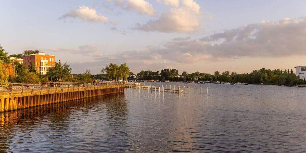 Etagenwohnung Berlin Lichtenberg - 4 Zimmer, 68 m&sup2;, 487.435&euro; | Angebot:25750164