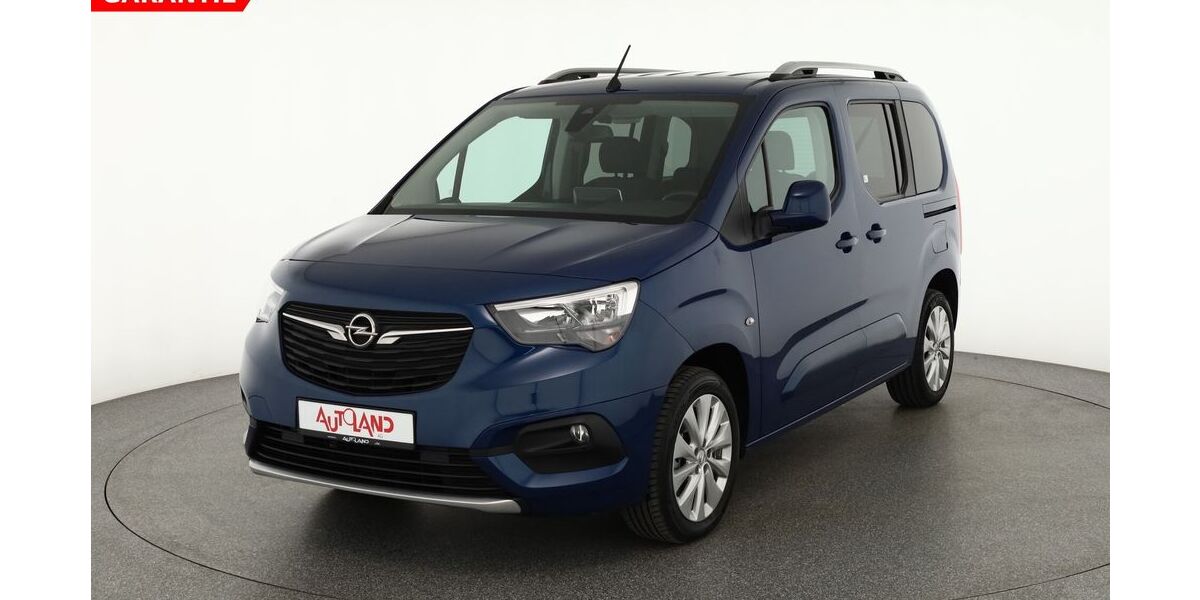 Opel Combo 56.574 km 20.990 &euro; Berlin 13599