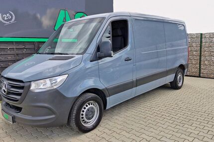 Mercedes-Benz Sprinter 80.690 km 23.990 € Großbeeren 14979