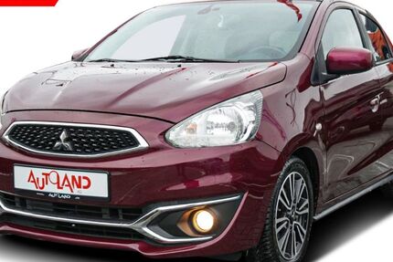 Mitsubishi Space Star 59.630 km 12.950 &euro; Berlin 12683