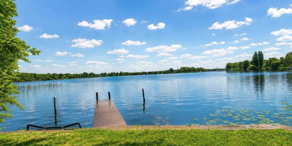 Grundstück Zeuthen - 1.295.000&euro; | Angebot:27009623