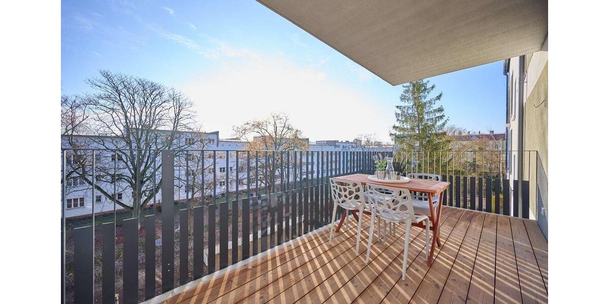 Etagenwohnung Berlin Lichtenberg - 4 Zimmer, 83 m&sup2;, 1.990&euro; | Angebot:23507166