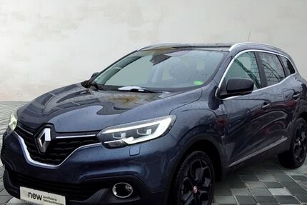 Renault Kadjar 43.684 km 16.499 &euro; Oranienburg bei Berlin 16515