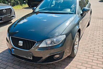 Seat Exeo 390.000 km 1.650 € schulzendorf 15732