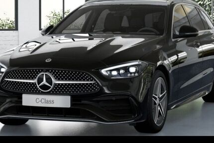 Mercedes-Benz C 220 9.900 km 50.800 &euro; Berlin 10587