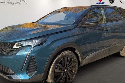 Peugeot 5008 16.181 km 32.790 &euro; Berlin 13599