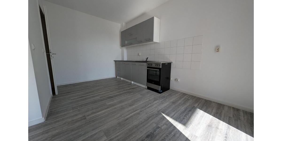 Etagenwohnung Ahrensfelde - 2 Zimmer, 66 m&sup2;, 850&euro; | Angebot:25891634