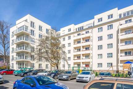 Wohnung zum Kaufen in Berlin 1.750.000 € 189.58 m²