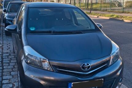 Toyota Yaris 191.277 km 3.950 &euro; Berlin 12459