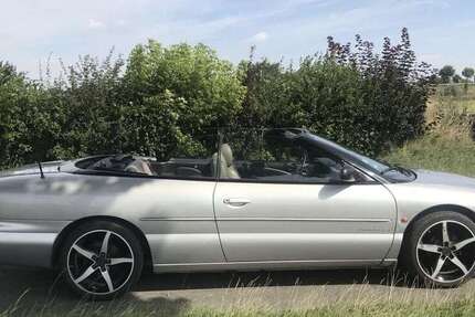 Chrysler Stratus 277.000 km 800 &euro; Berlin 13156