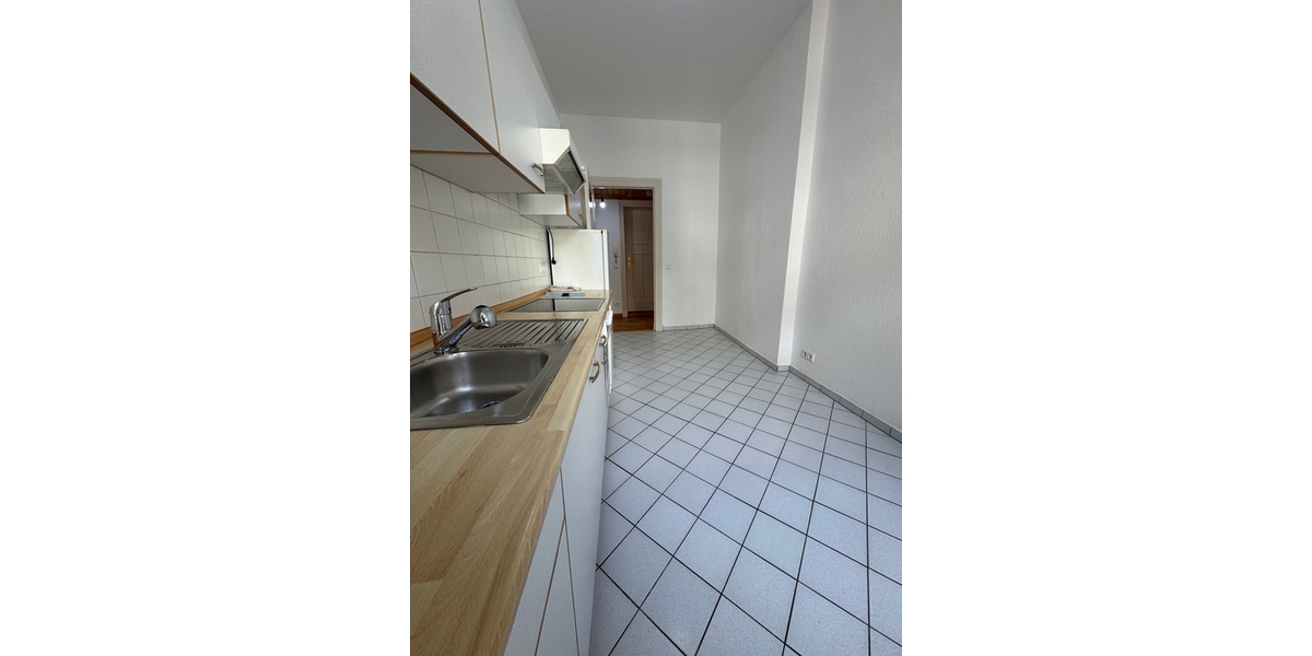 Provisionfrei! 1-Zimmer-Wohnung in Berlin-Lichtenberg - Etagenwohnung Berlin Lichtenberg | Angebot:27225597