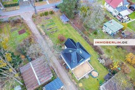 Haus Falkensee - 2 Zimmer, 65 m&sup2;, 415.000&euro; | Angebot:24808070