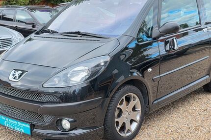 Peugeot 1007 73.683 km 5.999 &euro; Berlin 13589