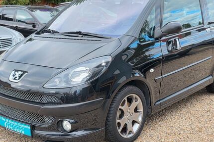 Peugeot 1007 73.683 km 6.999 &euro; Berlin 13589